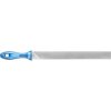 PFERD 11215306 Workshop File flat blunt PLUS Ergonomic Handle 300mm