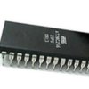 AT28C256-35P eeprom 32K x 8