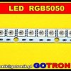 Listwa 53x9mm z diodami LED RGB WS2812