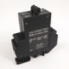 Wyłącznik nadprądowy MCB, Typ G, 2-biegunowy, 10A, na szynę DIN, Allen Bradley 1492-GS2G100-H1, 1492-GS