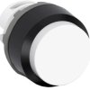 Przycisk MP4-10W biały 1SFA611103R1005 /10szt./