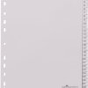 Durable Rejestr 1-31 DIN A4 polipropylen 6523