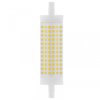 Żarówka LED R7s 118mm 18,2W 2452lm 2700K Ciepła 300 OSRAM Performance Class