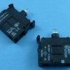 M22-LED230-G 230V/5-15mA GREEN