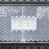 0015-1051 Trailer - outline light fixture, LED, white