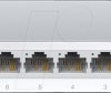TL-SF1008D 8-port Fast Ethernet desktop switch