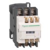 Stycznik TeSyS D 110 V ac Schneider Electric styki: 3-biegunowy 5.5 kW 25 A 3 NO 120 V FASTON LC1D099G7