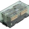 Przekaźnik Elektromagnetyczny Dpdt Ucewki: 12Vdc 15A/250Vac Sp2-P-Dc12v