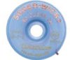 Desoldering wick, 0.8 mm, 1.5 m, No-Clean, Soder-Wick SW60-1-5