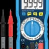PAN PROFIMETER Multimeter, digital, 600 V, TRMS