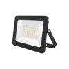 Lampa halogen LED 30W biały zimny SLIM / LxDXD30