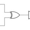 Automotive, 4-ch, 2-input, 2-V to 6-V 5.2 mA drive strength XOR (exclusive OR) gate | D | 14 | -40 to 85
