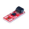 SparkFun Micro 6DoF IMU - ISM330DHCX (Qwiic)