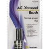 Pasta termoprzewodząca Diamond Brush 4g AG