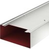Kanał kablowy OBO Bettermann PLMR 1025 A2 7216401, 2 m