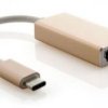 KONWERTER USB C DO DISPLAYPORT 4K 3,1