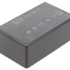 Przetwornica Ac/Dc 80W 80-305Vac, 113-431Vdc 12Vdc Irm-90-12