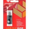Pendrive Storange Basic PRO 3.0 16GB Czarny PBP16GBBLK