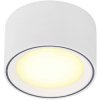 Nordlux 2415000101 STEFFEN LED Ceiling Light 5.5W White MoodMaker™