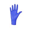 Rękawice bezpudrowe, Rozmiar L MERCATOR Nitrylex Basic 100 Sztuk