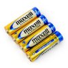 Bateria AA (R6) alkaliczna Maxell Alkaline - 4szt.