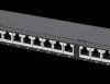 720922 Patch panel, 19