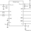 Automotive USB 0.5-A to 2.4-A adjustable current limit and VBUS/D+/D- short-to-VBATT protection | DBQ | 16 | -40 to 125