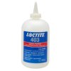 LOCTITE 230691 403 Instant Adhesive – Low Bloom Low Odour Medium Viscosity 500g