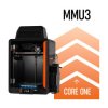 Prusa MMU3 do CORE One+ - Full Kit Enclosed (z obudową)