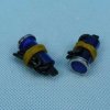 220V AC KAB.16,5mm BLUE WL02SB220V KONT