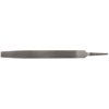 Draper 60218 Bastard Cut Half Round File, 12 x 200mm - 60218