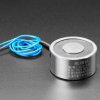 5V Electromagnet - 25 Kg Holding Force (P40/20)