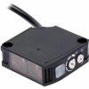 E3JK-RP12 Czujnik: fotoelektryczny Zasięg: 10m PNP
