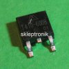 Triak T410 600B 4A/600V Igt=10mA smd