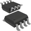 Dual Rail-to-Rail Operational Amplifier, SOIC-8, OP295GSZ