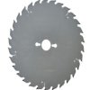 250mm x 30mm 30T Circular Saw Blade