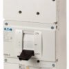 Wyłącznik mocy 630A 3P 85kA NZMH4-AE630 265763