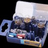 Bulb replacement box, H1, 10 pieces