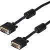 VGA-Kabel Akyga AK-AV-09 AK-AV-09, VGA do VGA, 15 m