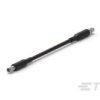 TE Connectivity TE AMP Test & Measurement Coax 1-2016663-0, 1x -02050006985779
