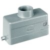 Harting 19 30 024 1442 Bush Enclosure durable single piece robust design