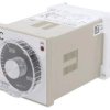 E5C2-R20K0600-230 Moduł typu regulator temperatury z wyjściem typu SPDT, montowany na podstawkę