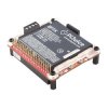 PiJuice HAT + akumulator - przenośna platforma zasilająca dla Raspberry Pi