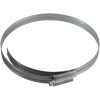 Jubilee® 7MS 7in Zinc Protected Hose Clip 135 - 165mm (5.1/4 - 6.1/2in)