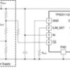 Automotive catalog USB dedicated charging port controller and current limiting power switch | DGN | 8 | -40 to 125