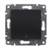 VENA Przycisk /światło/ antracyt 516113