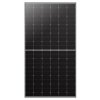 Panel fotowoltaiczny 535Wp monokrystaliczny moduł PV monofacial czarna rama LR5-66HTH-535M-BF LONGI