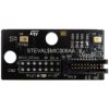 STEVAL-MIC008A Dual MP23DB01HP MEMS mic daughter board compatible with STM32H7 discovery kit