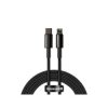 Kabel USB-C/Lightning 2m BASEUS iPhone CATLWJ-A01 PD 20W