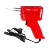 Lutownica transformatorowa 100W zestaw w walizce / 507C Rebel / LUT0065